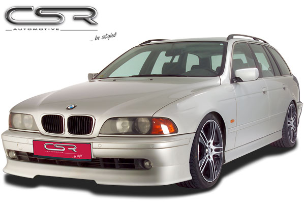 BMW E39 - Přední spoiler CSR