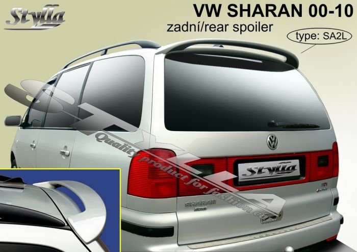 VW SHARAN - Střešní křídlo STYLLA