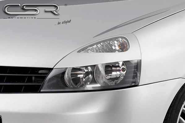 RENAULT CLIO 3 - Mračítka světel CSR
