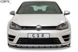 VW GOLF 7 R ABE CSR - carbon look