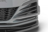 VW GOLF 7 CSR - nasávání vzduchu
