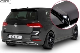 VW GOLF 7 ABE CSR - černý lesklý