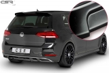 VW GOLF 7 ABE CSR - černý matný