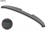VW GOLF 7 CSR - křídlo carbon look