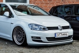 VW GOLF 7 ABE CSR - černá matná