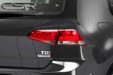 VW GOLF 7 CSR - mračítka