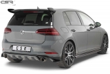 VW GOLF 7 GTI/TCR - Zadní spoiler CSR