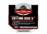 Meguiar's DA Microfiber Cutting Disc 5" 