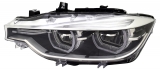 BMW F30 / F31 - Přední levé světlo FULL LED