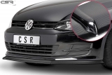 VW GOLF 7 ABE CSR - carbon look