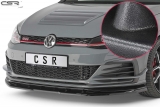 VW GOLF 7 GTI/TCR ABE CSR - strukturovaný povrch