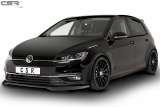 VW GOLF 7  CSR Fiberflex