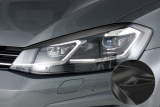 VW GOLF 7 CSR - mračítka