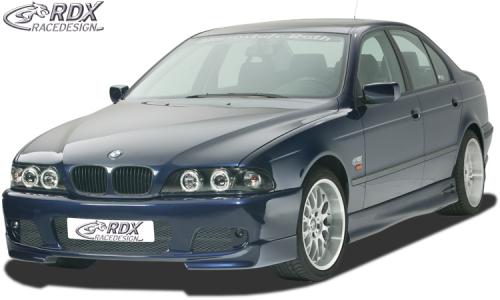 BMW E39 - Přední nárazník M-LINE RDX
