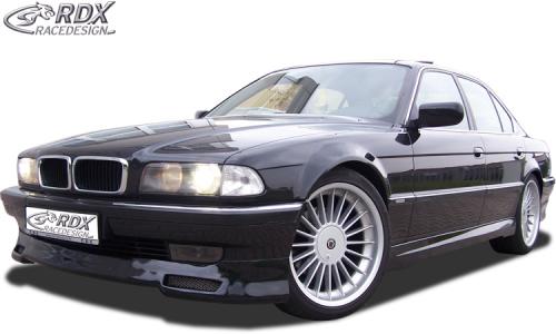 BMW E38 - Boční prahy M-LINE RDX