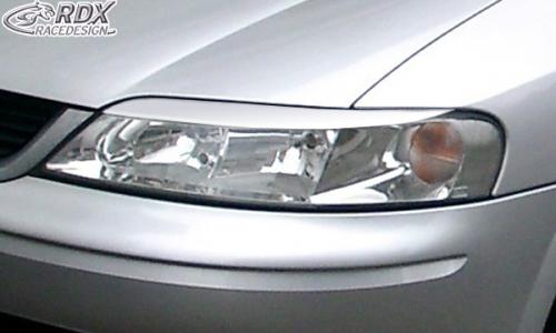 OPEL VECTRA B - Mračítka světel RDX