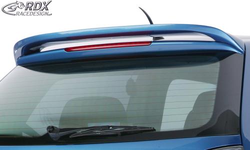 VW POLO 9N - Střešní křídlo RDX