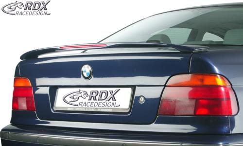 BMW E39 - Křídlo kufru RDX