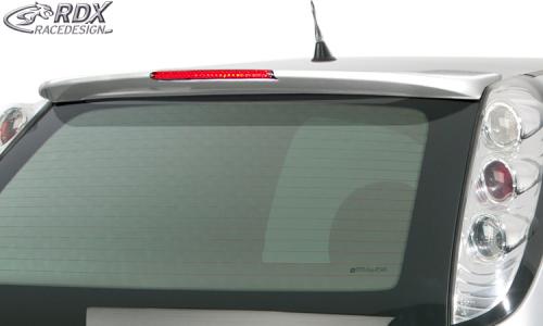 OPEL CORSA C - Střešní křídlo RDX