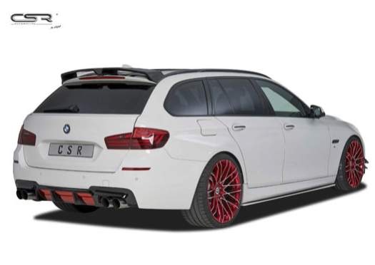 BMW F10 / F11 - Zadní spoiler M-PERFORMANCE OPTIK HA211 CSR