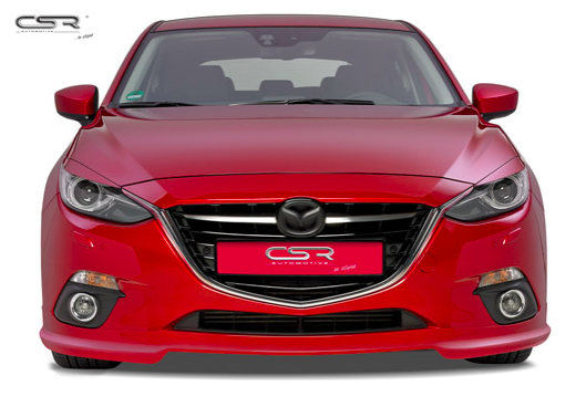 MAZDA 3 BM - Mračítka světel SB272 CSR