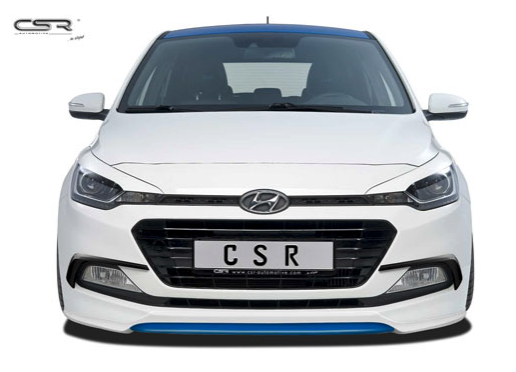 HYUNDAI I20 GB - Mračítka světel SB282 CSR