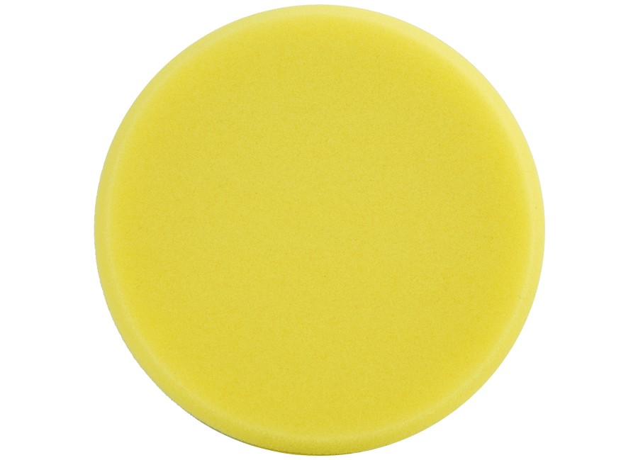 Meguiar's Soft Buff Foam Polishing Disc 6"