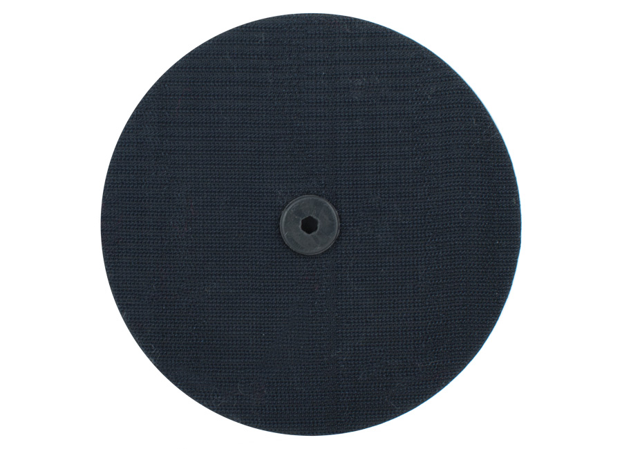 Meguiar's Soft Buff Rotary Backing Plate 6" / 150 mm 