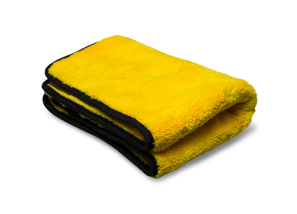 Meguiar's Finishing Towel 