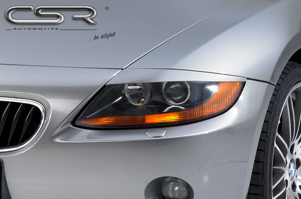 BMW Z4 - Mračítka světel SB143 CSR