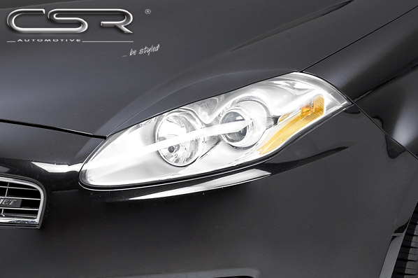 FIAT BRAVO - Mračítka světel CSR