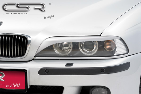 BMW E39 - Mračítka světel CSR