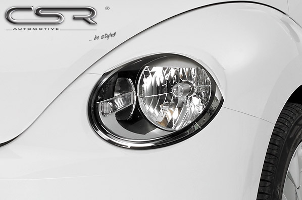 VW BEETLE 5C 2011 - Mračítka světel SB182 CSR