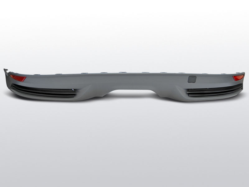 FORD FOCUS MK3 - Zadní spoiler ST STYLE ABS