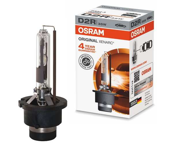 OSRAM XENON D2R 35W XENARC ORIGINAL