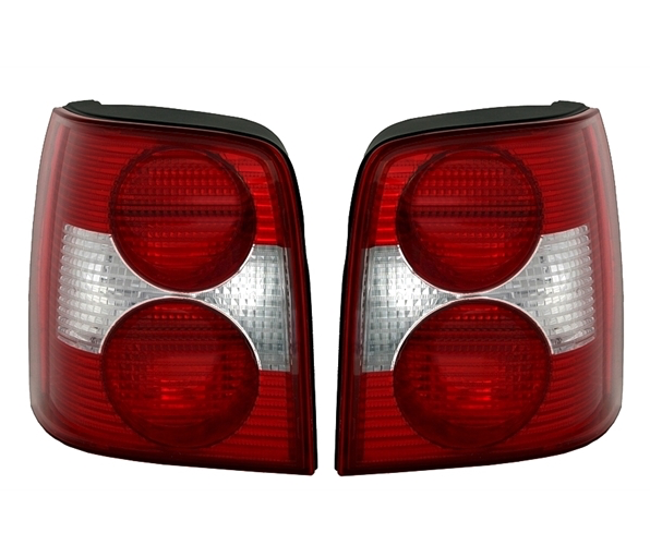 VW PASSAT 3BG VARIANT - Zadní světla DEPO 