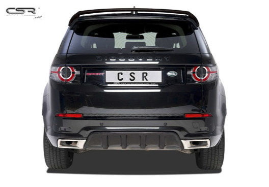 LAND ROVER DISCOVERY SPORT 2015 - Zadní spoiler HA203 CSR