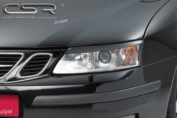 SAAB 9-3 - Mračítka světel SB171 CSR