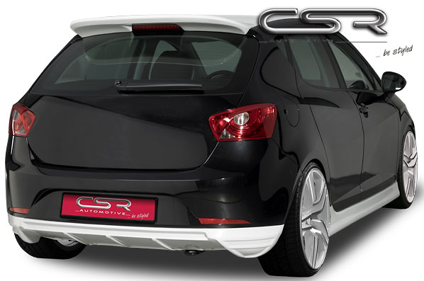 SEAT IBIZA 6J - Zadní spoiler CSR