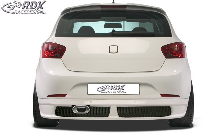 SEAT IBIZA 6J - Zadní spoiler HA095 RDX