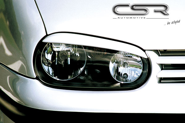 VW GOLF 4 - Mračítka světel SB021 CSR