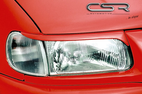 VW POLO 6N - Mračítka světel CSR