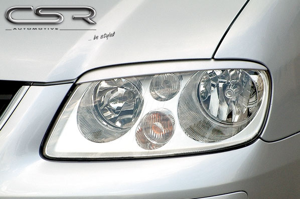 VW TOURAN 1T / CADDY - Mračítka světel SB046 CSR