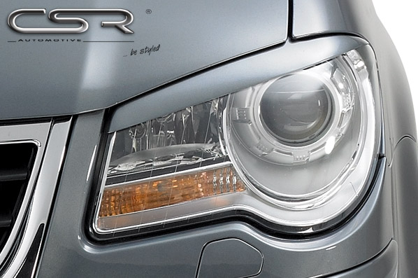 VW TOURAN - Mračítka světel CSR