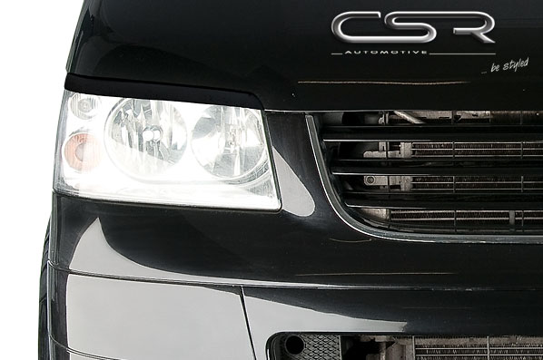 VW T5 - Mračítka světel SB034 CSR
