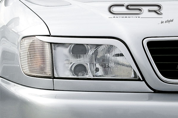 AUDI A6 C4 - Mračítka světel CSR