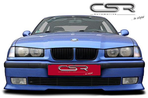 BMW E36 - Přední spoiler CSR