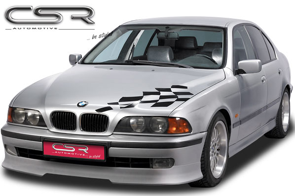 BMW E39 - Přední spoiler FA020 CSR