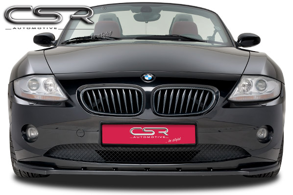 BMW Z4 E85/E86 - Přední spoiler CUP CSL015 CSR