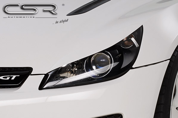 OPEL GT ROADSTER - Mračítka  světel SB151 CSR
